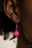 Extra Eloquent - Pink - Paparazzi Accessories