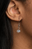 Unlock Your Sparkle - Blue - Paparazzi Accessories