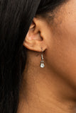 Wreathed in Wealth - Silver - Paparazzi Accessories