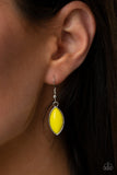 Viva La Vacation - Yellow - Paparazzi Accessories