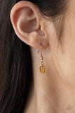 Cosmic Charisma - Gold - Paparazzi Accessories