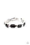 Fashion Fable - Black - Paparazzi Accessories
