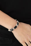 Fashion Fable - Black - Paparazzi Accessories