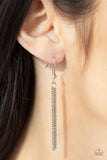 Industrial Conquest - Black - Paparazzi Accessories