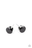 Modest Motivation - Black - Paparazzi Accessories
