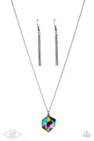 Stellar Serenity - Multi - Paparazzi Accessories