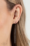 Stellar Serenity - Multi - Paparazzi Accessories