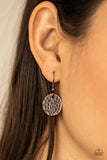 Gallery Guru - Copper - Paparazzi Accessories