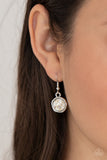 So Jelly - White - Paparazzi Accessories