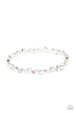 Twinkly Trendsetter - Multi - Paparazzi Accessories