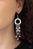 Primal Prestige - White - Paparazzi Accessories