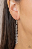 Mermaid Oasis - Orange - Paparazzi Accessories