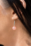 Spring Goddess - Orange- Paparazzi Accessories