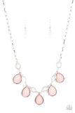 Majestically Mystic - Pink - Paparazzi Accessories
