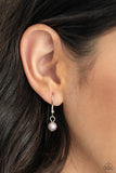 Tasseled Treasure - Pink - Paparazzi Accessories