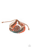 Desert Gallery - Multi - Paparazzi Accessories