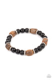 Unity - Brown - Paparazzi Accessories