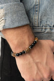 Unity - Brown - Paparazzi Accessories