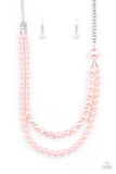 Remarkable Radiance - Pink - Paparazzi Accessories