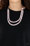 Remarkable Radiance - Pink - Paparazzi Accessories