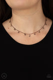 Charismatically Cupid - Copper - Paparazzi Accessories