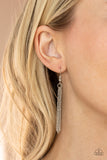 Harmonic Halos - White - Paparazzi Accessories