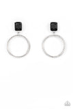 Prismatic Perfection - Black - Paparazzi Accessories