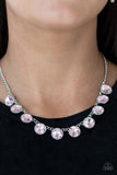 Mystical Majesty - Pink - Paparazzi Accessories