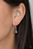 Mystical Majesty - Pink - Paparazzi Accessories