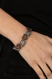 Rustic Heartthrob - Multi - Paparazzi Accessories