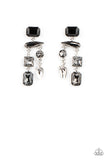 Hazard Pay - Silver - Paparazzi Accessories