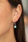 STAYCATION All I Ever Wanted - Blue - Paparazzi Accessories