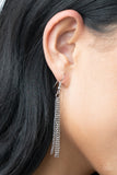 Blissed Out Opulence - Red - Paparazzi Accessories
