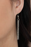 Pop Goes the Perennial - Pink - Paparazzi Accessories