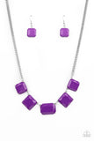 Instant Mood Booster - Purple - Paparazzi Accessories