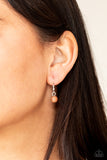 Stone Prairies - Brown - Paparazzi Accessories