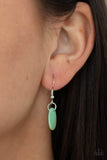 Tidal Tease - Green - Paparazzi Accessories