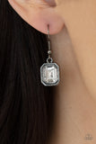 Urban Extravagance - Black - Paparazzi Accessories