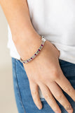 Toast to Twinkle - Pink - Paparazzi Accessories