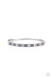 Toast to Twinkle - Purple - Paparazzi Accessories