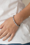 Toast to Twinkle - Purple - Paparazzi Accessories
