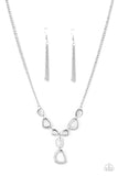 So Mod - Silver - Paparazzi Accessories