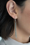 So Mod - Silver - Paparazzi Accessories