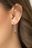 Tower Of Transcendence - Brown - Paparazzi Accessories