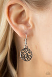 To Coin A Phrase - Brown - Paparazzi Accessories