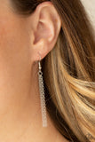Romantic Rendezvous - Brown - Paparazzi Accessories
