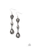 Test of TIMELESS - Silver - Paparazzi Accessories