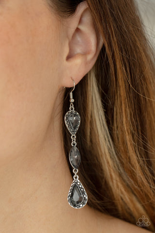 Test of TIMELESS - Silver - Paparazzi Accessories