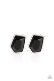 Indulge Me - Black - Paparazzi Accessories
