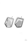 Indulge Me - Silver - Paparazzi Accessories